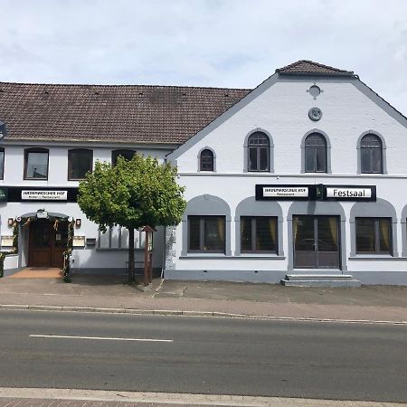 Hademarscher Hof Hanerau-Hademarschen Екстериор снимка